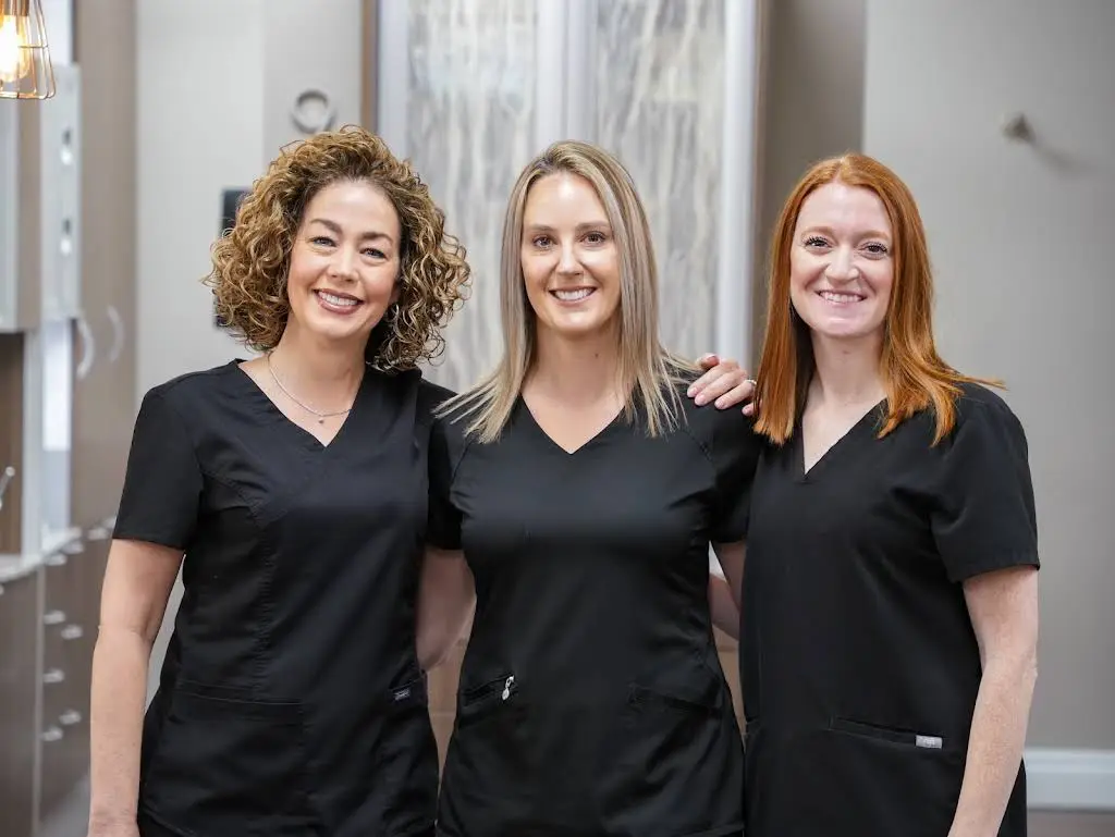 Bailey Dental Group