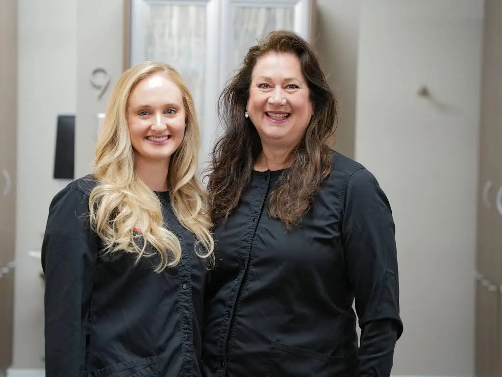 Bailey Dental Group
