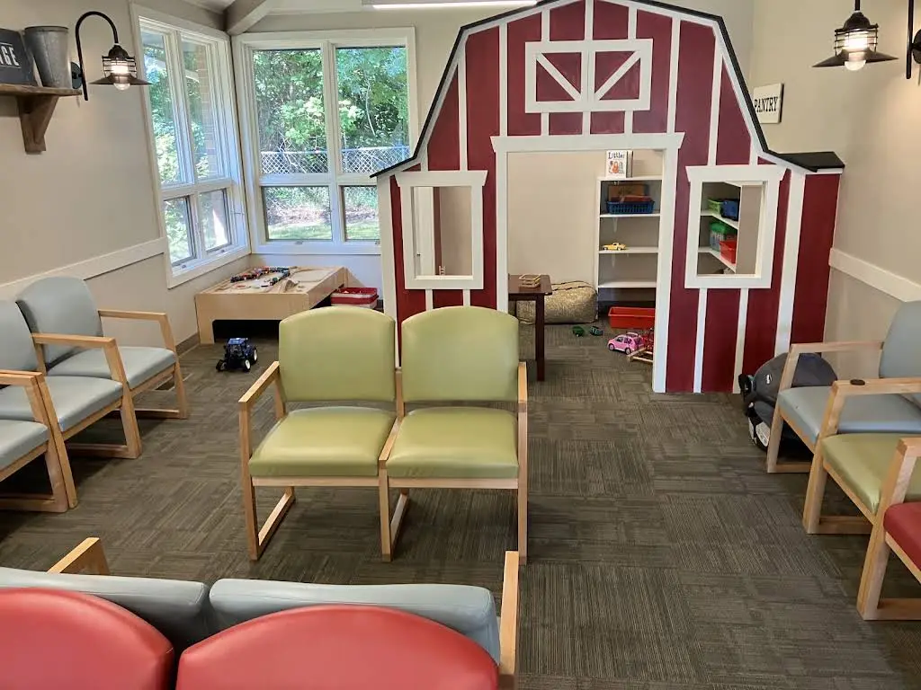 Kalamazoo Pediatric Dentistry: Ryan M Basler, DDS