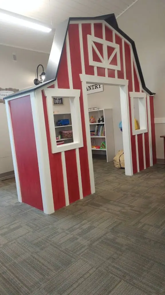 Kalamazoo Pediatric Dentistry: Ryan M Basler, DDS