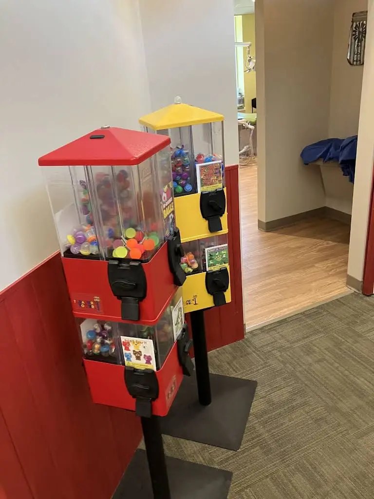 Kalamazoo Pediatric Dentistry: Ryan M Basler, DDS