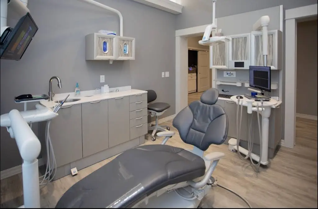 Drake Dental South