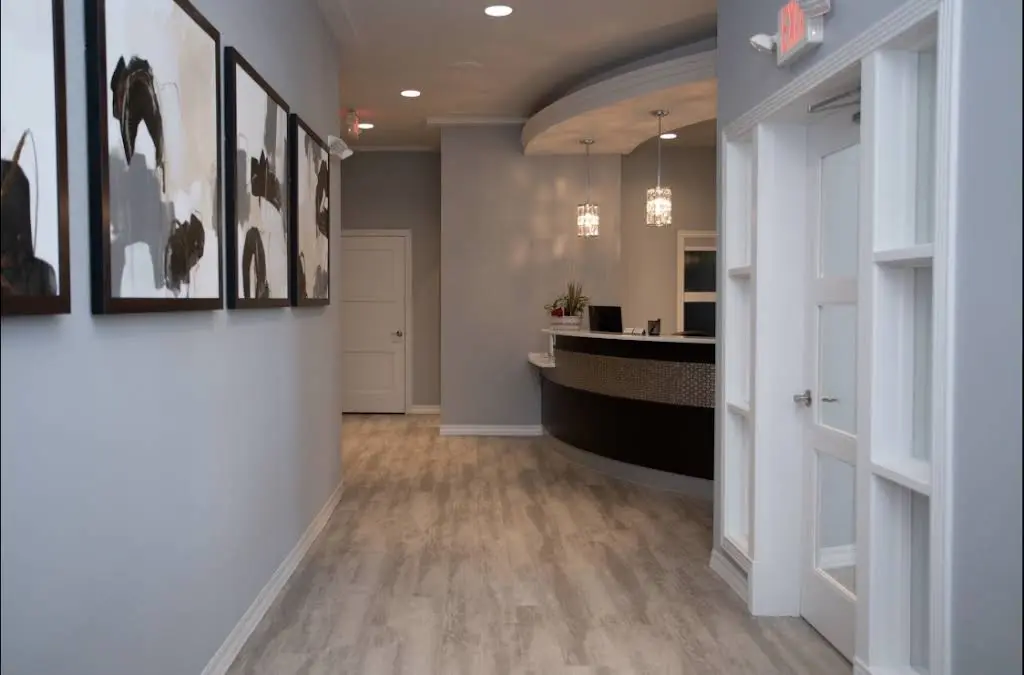 Drake Dental South