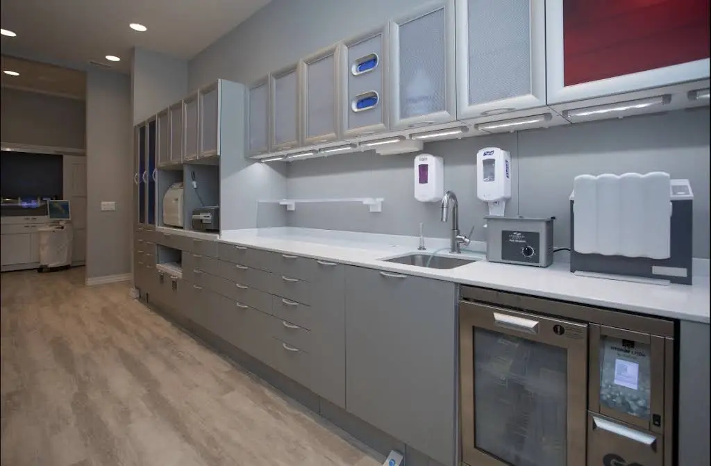Drake Dental South