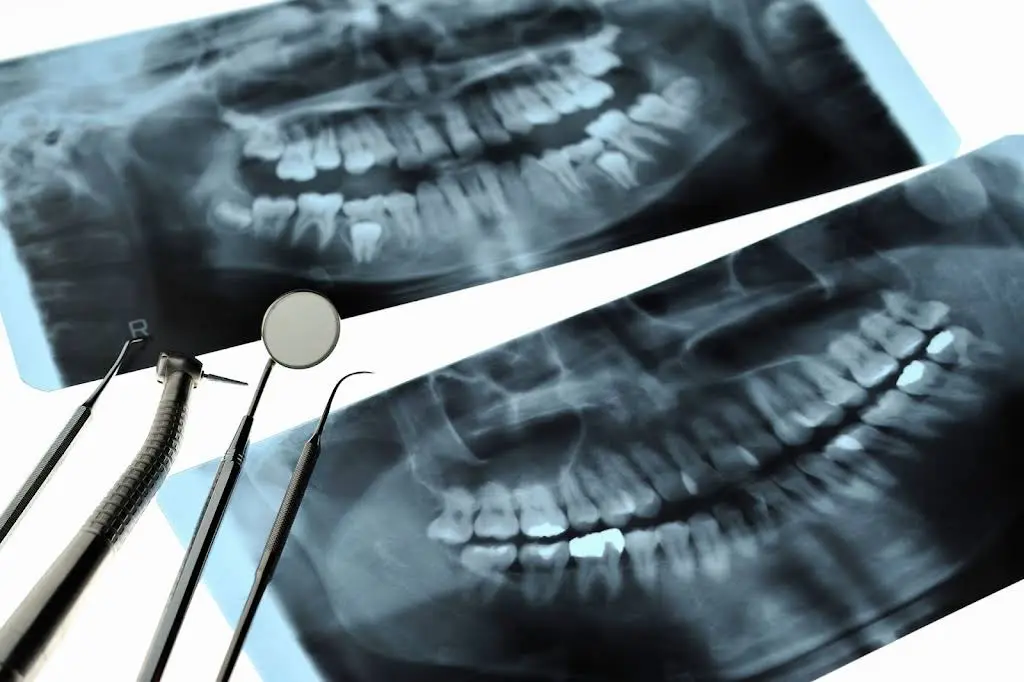 Dr. Jack M. Hosner DDS