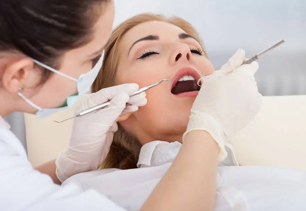 Dr. Jack M. Hosner DDS