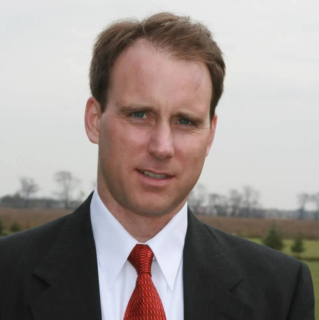 Dr. Jack M. Hosner DDS