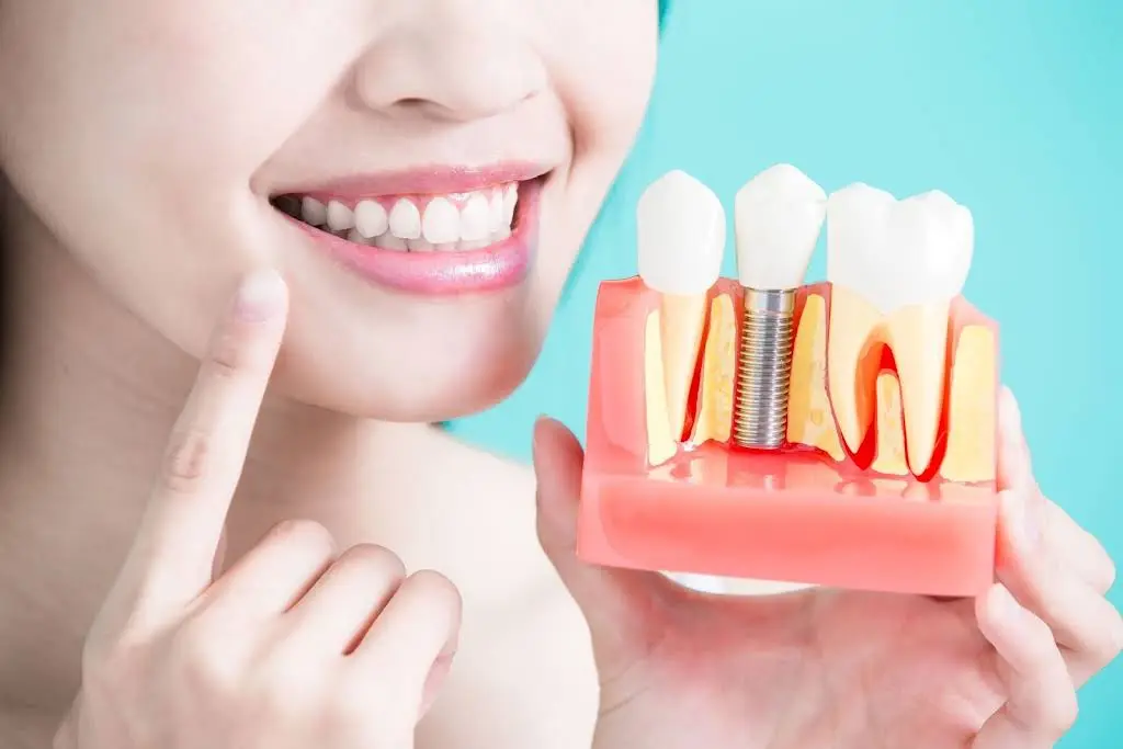 Dr. Jack M. Hosner DDS