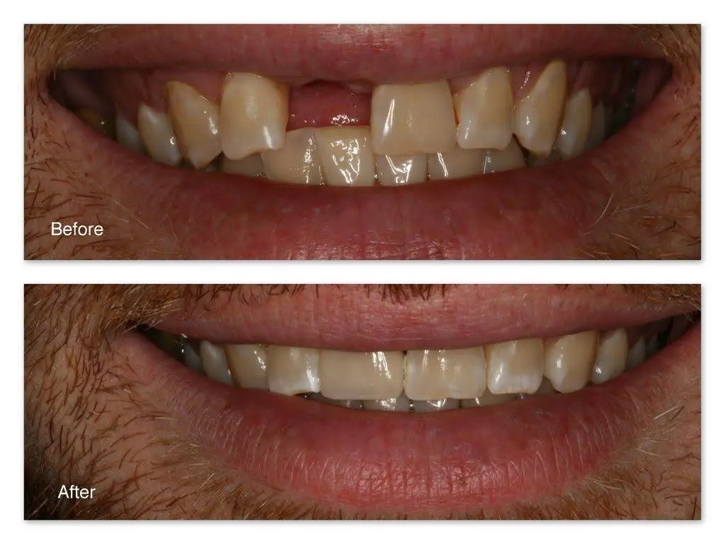 Dr. Jack M. Hosner DDS
