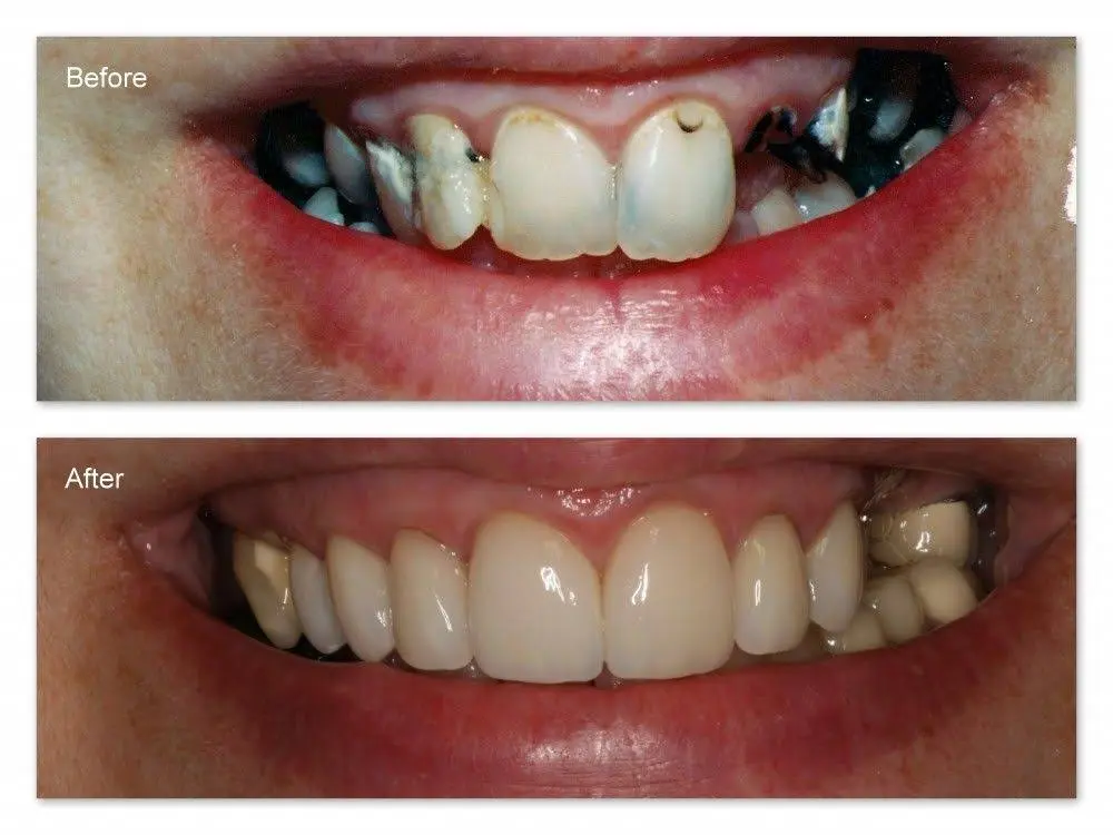Dr. Jack M. Hosner DDS