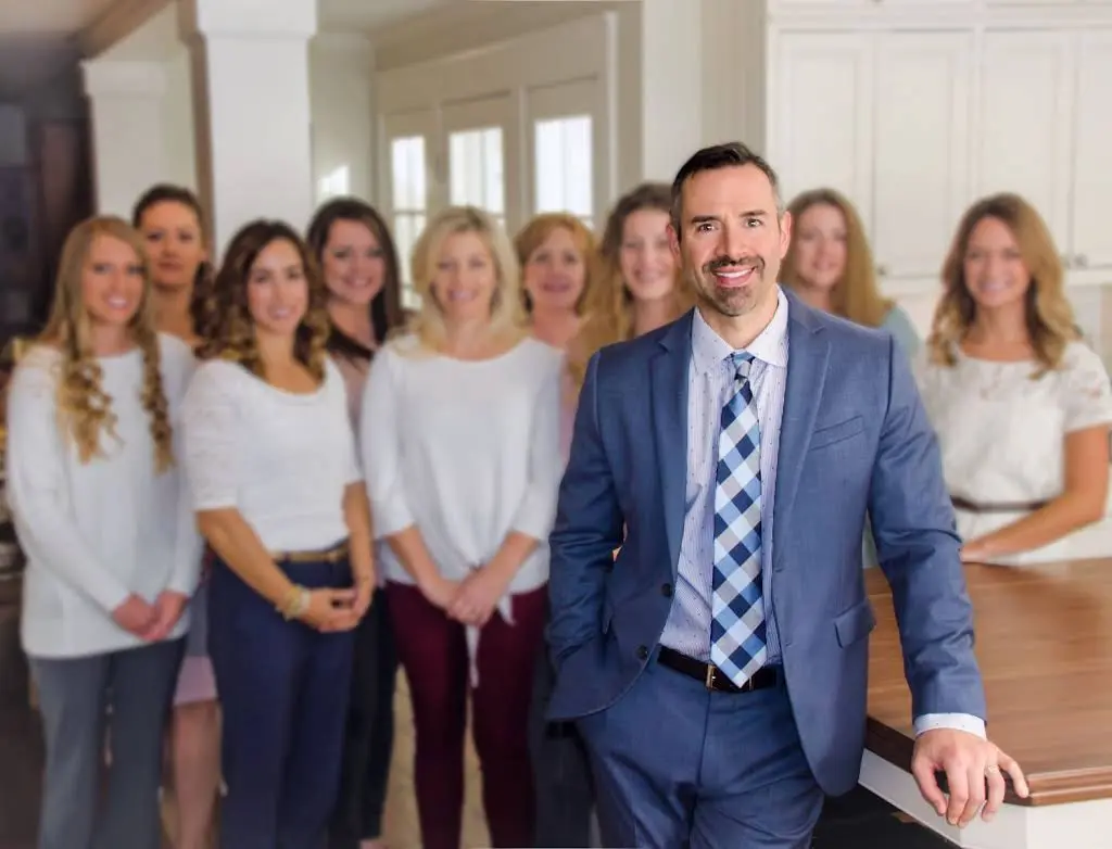 Timberview Dental Care