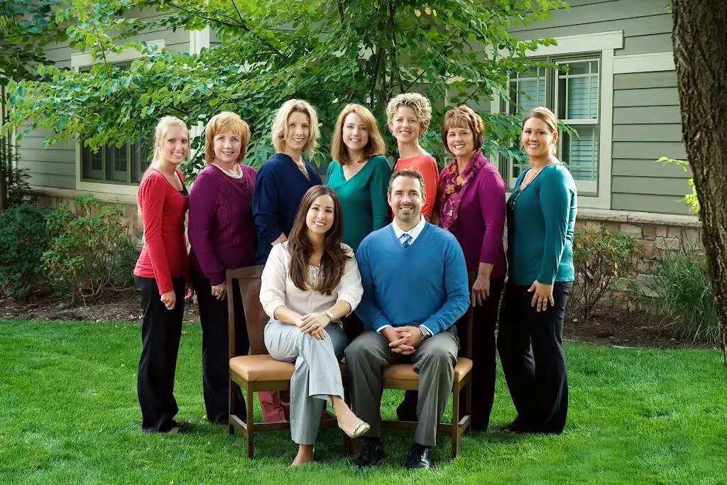 Timberview Dental Care