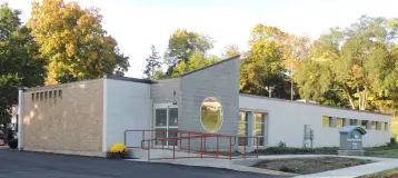 Cass Family Clinic: Niles Dental