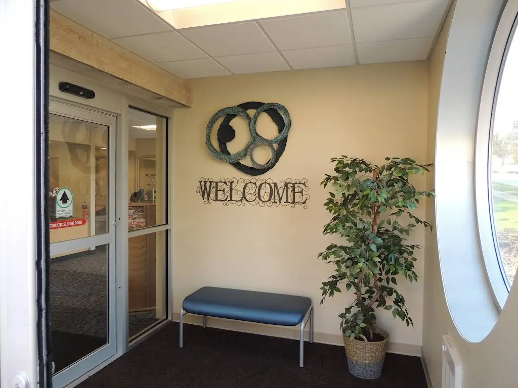 Cass Family Clinic: Niles Dental