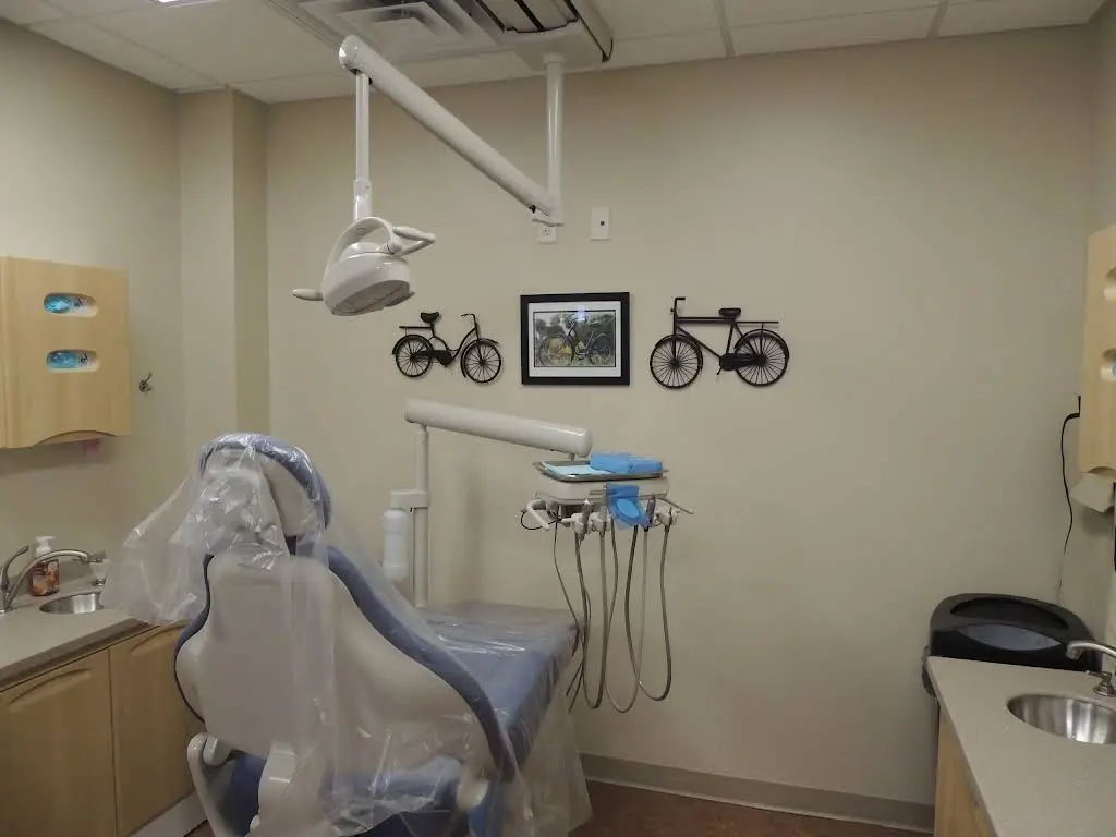 Cass Family Clinic: Niles Dental