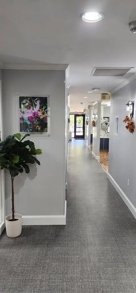 University Family Dental Studio