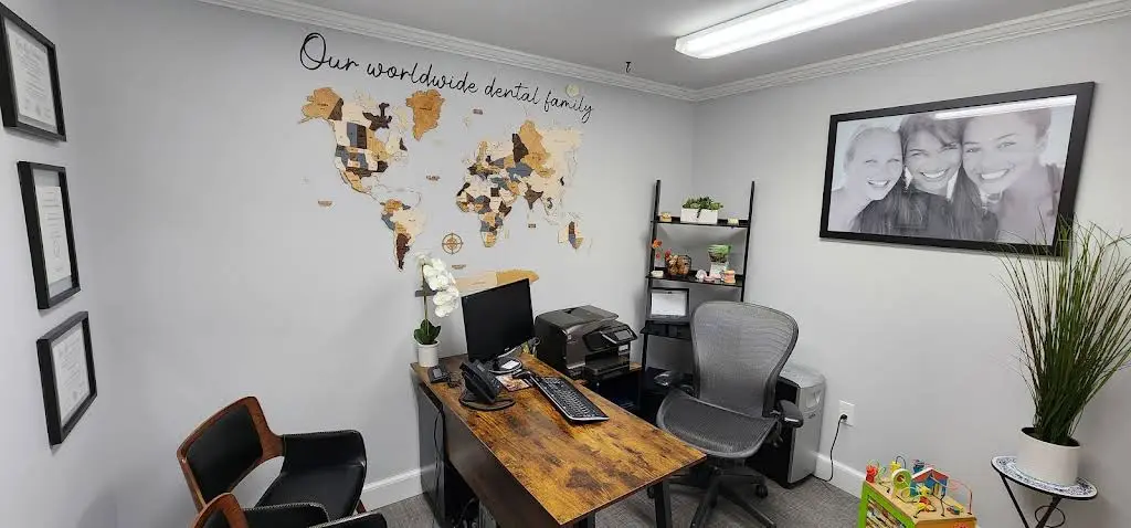University Family Dental Studio