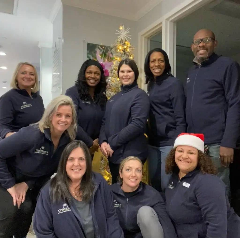 University Family Dental Studio