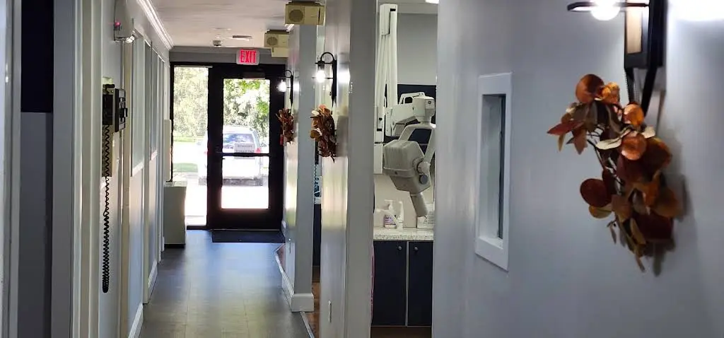 University Family Dental Studio