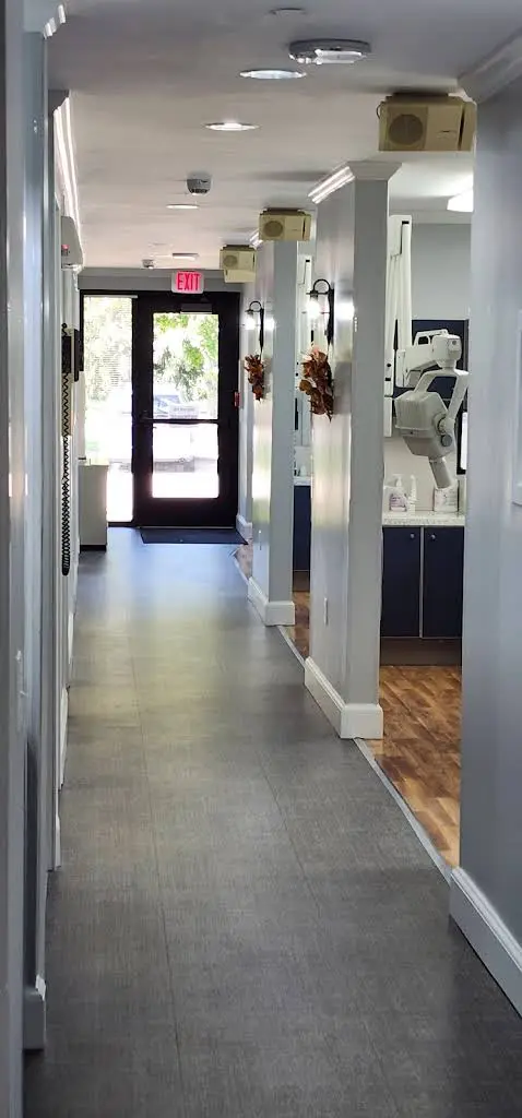 University Family Dental Studio