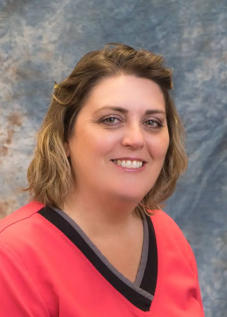 Berrien Dental: Berrien Springs