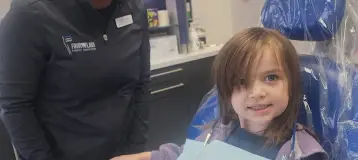 Four Flags Family Dentistry