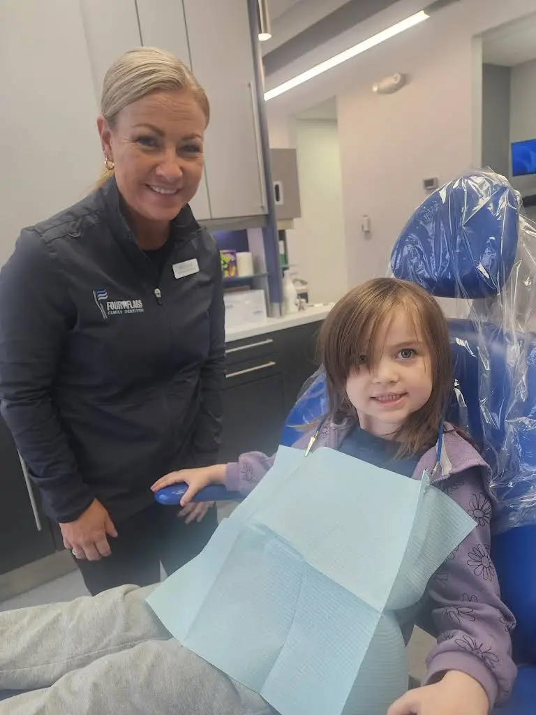 Four Flags Family Dentistry