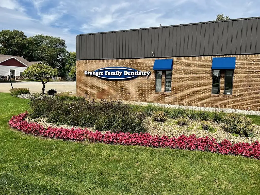 Granger Family Dentistry