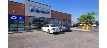 The Dental Center of Granger