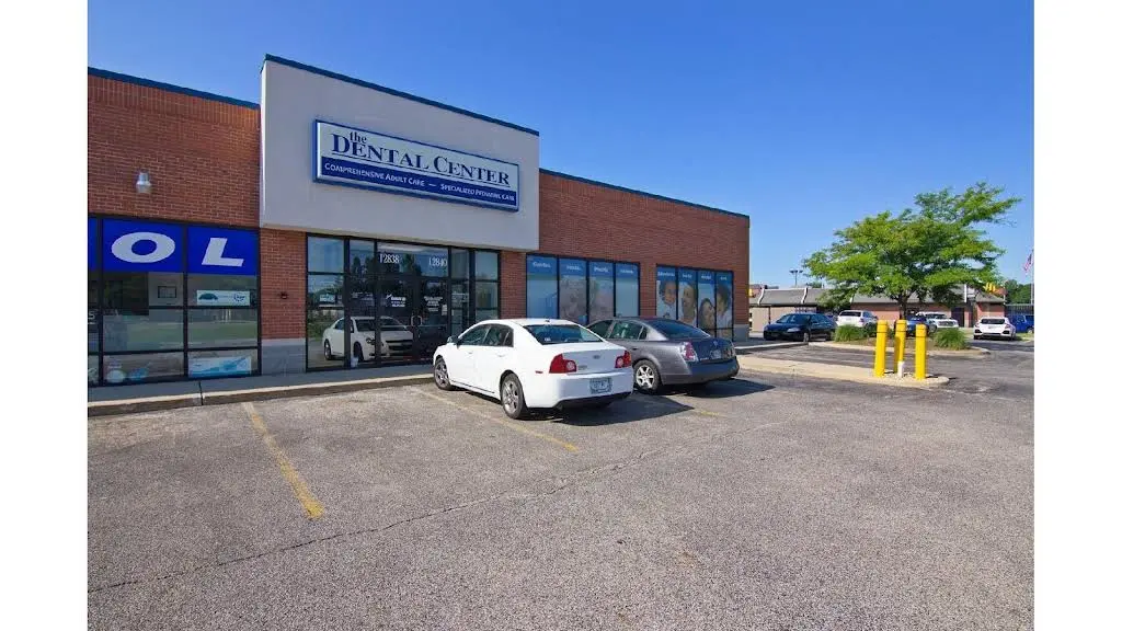 The Dental Center of Granger