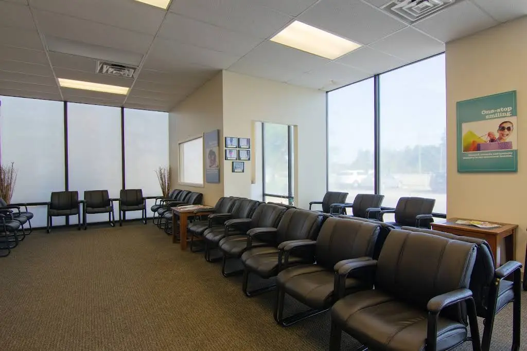 The Dental Center of Granger