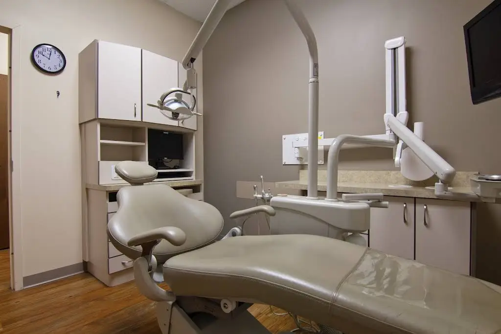 The Dental Center of Granger