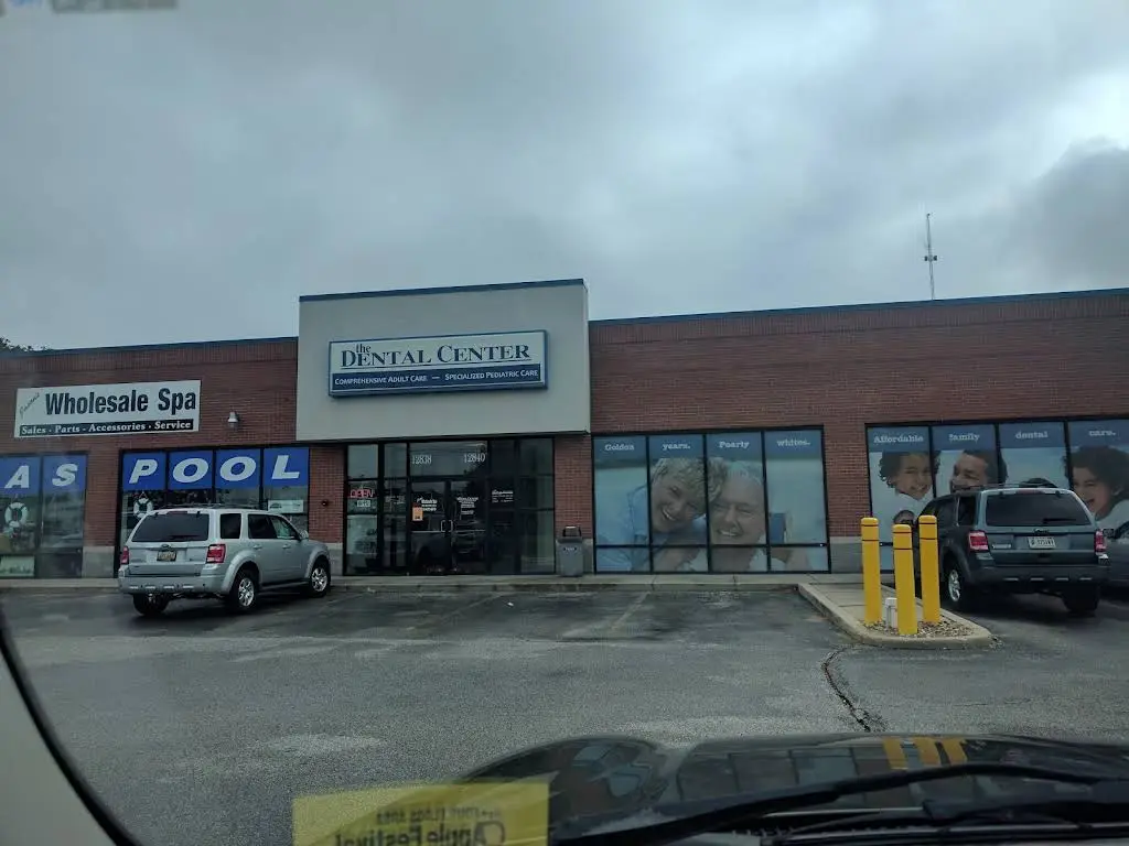 The Dental Center of Granger