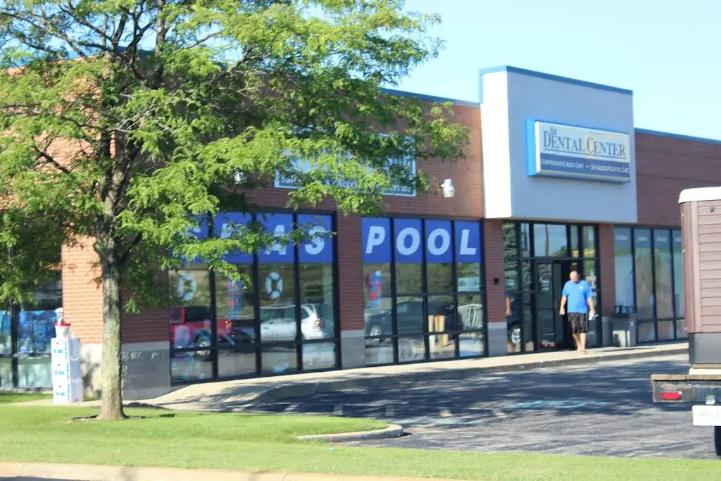 The Dental Center of Granger