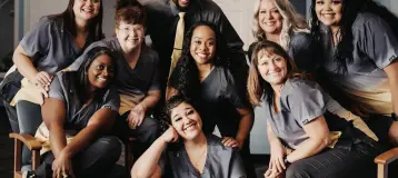 32 Pearls Family Dentistry