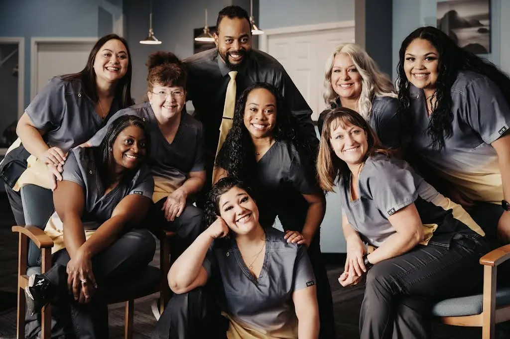 32 Pearls Family Dentistry