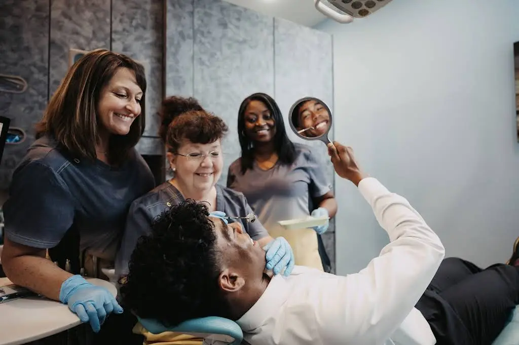 32 Pearls Family Dentistry