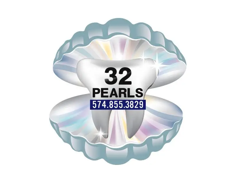 32 Pearls Family Dentistry