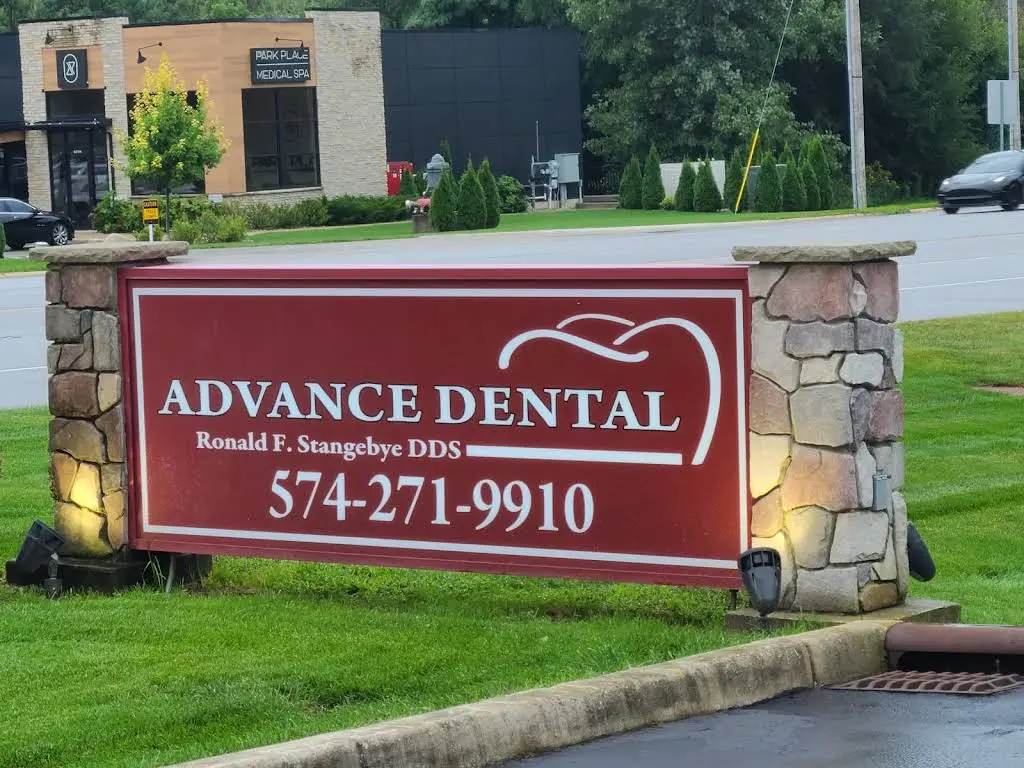 Advance Dental