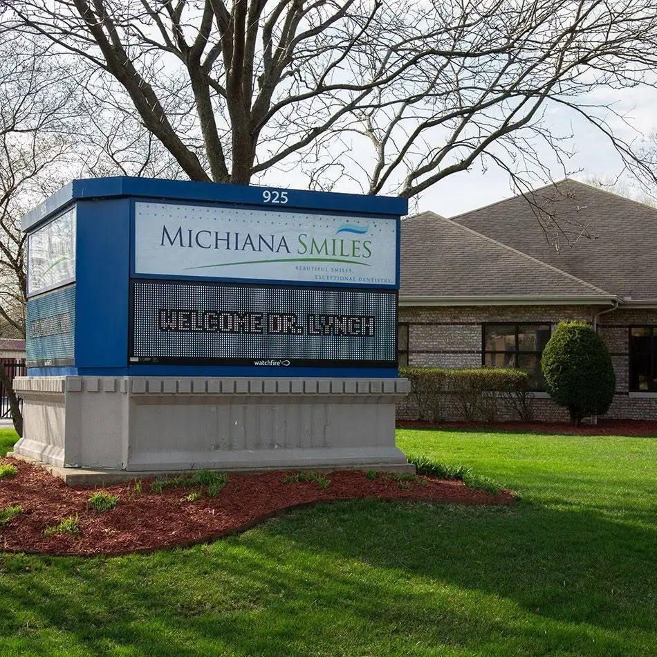Michiana Smiles - Granger
