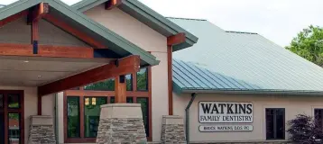 Watkins Family Dentistry