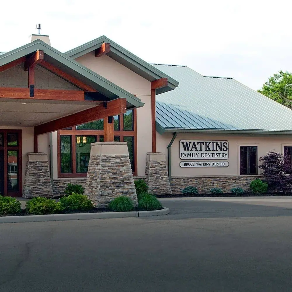 Watkins Family Dentistry
