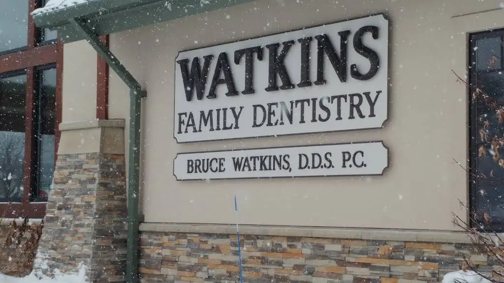 Watkins Family Dentistry