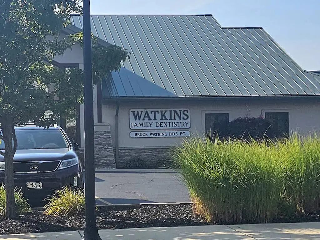Watkins Family Dentistry
