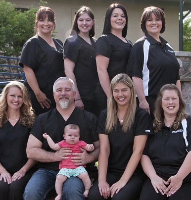 Watkins Family Dentistry
