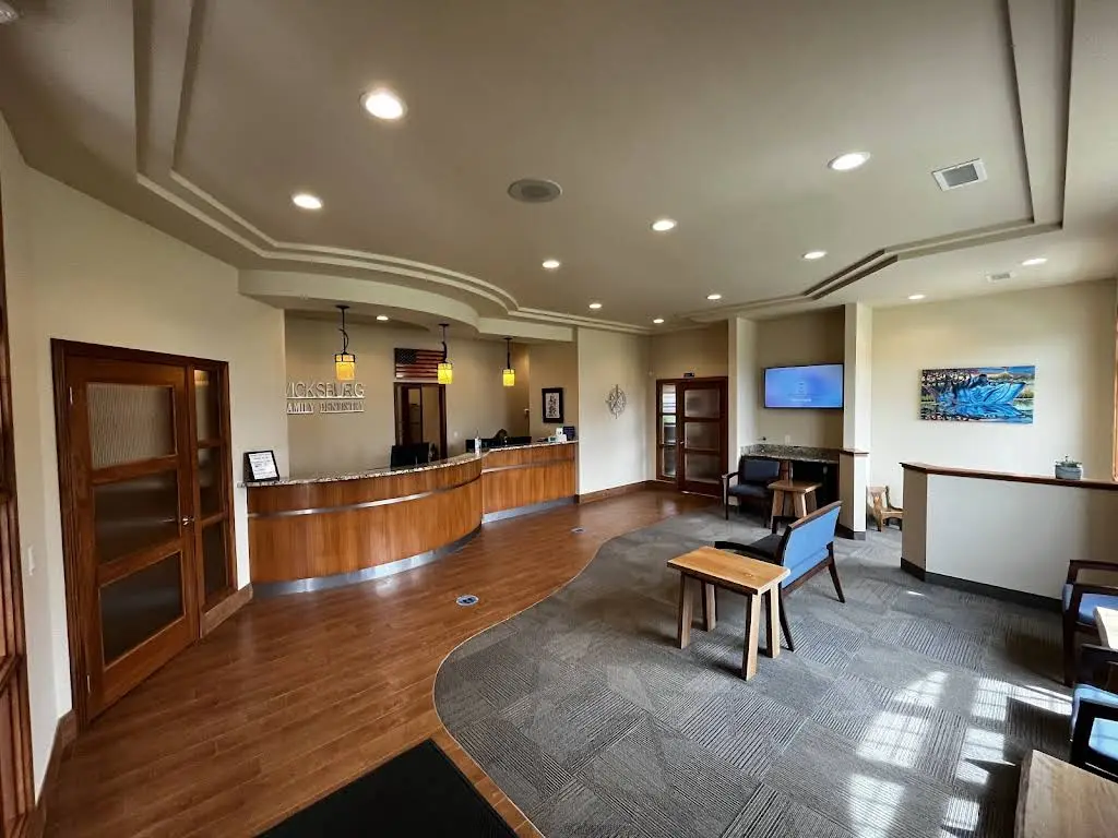 Vicksburg Family Dentistry
