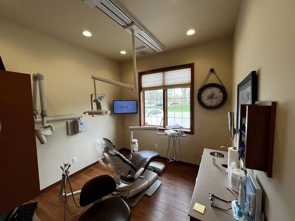 Vicksburg Family Dentistry