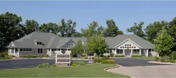 Prosthodontics of Southwest Michigan
