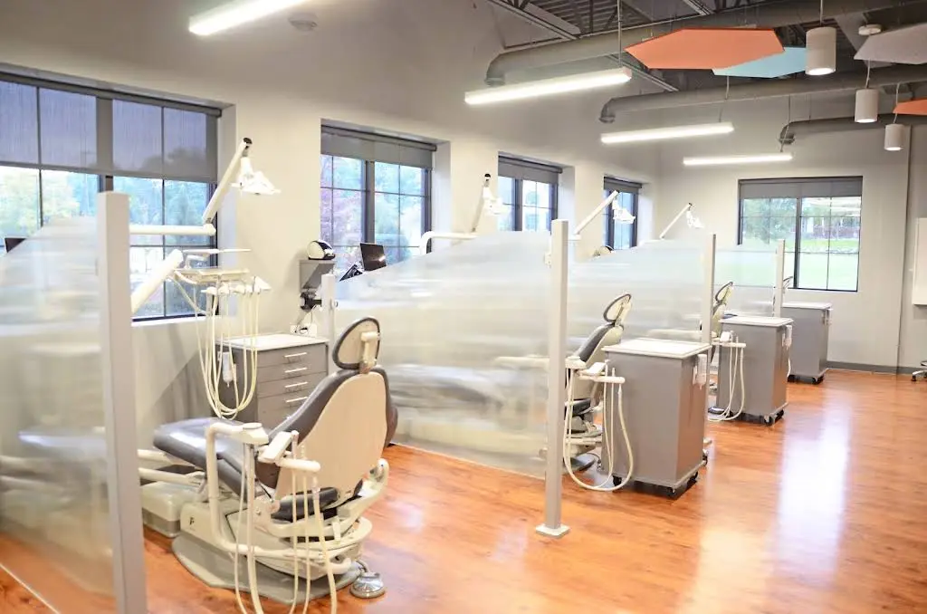 Bandeen Orthodontics