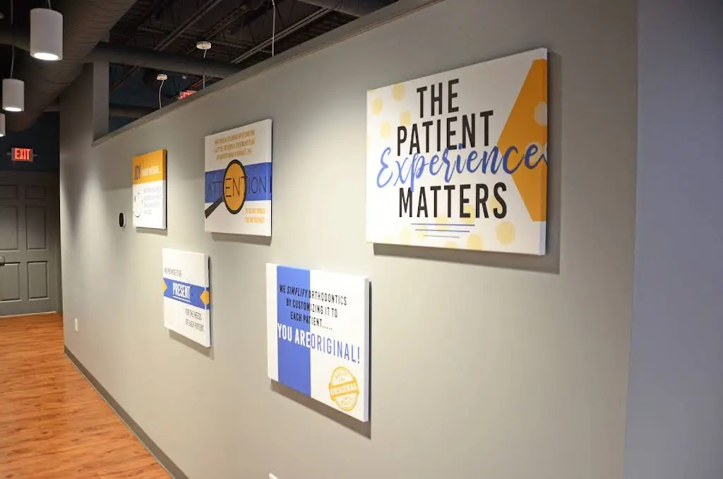 Bandeen Orthodontics